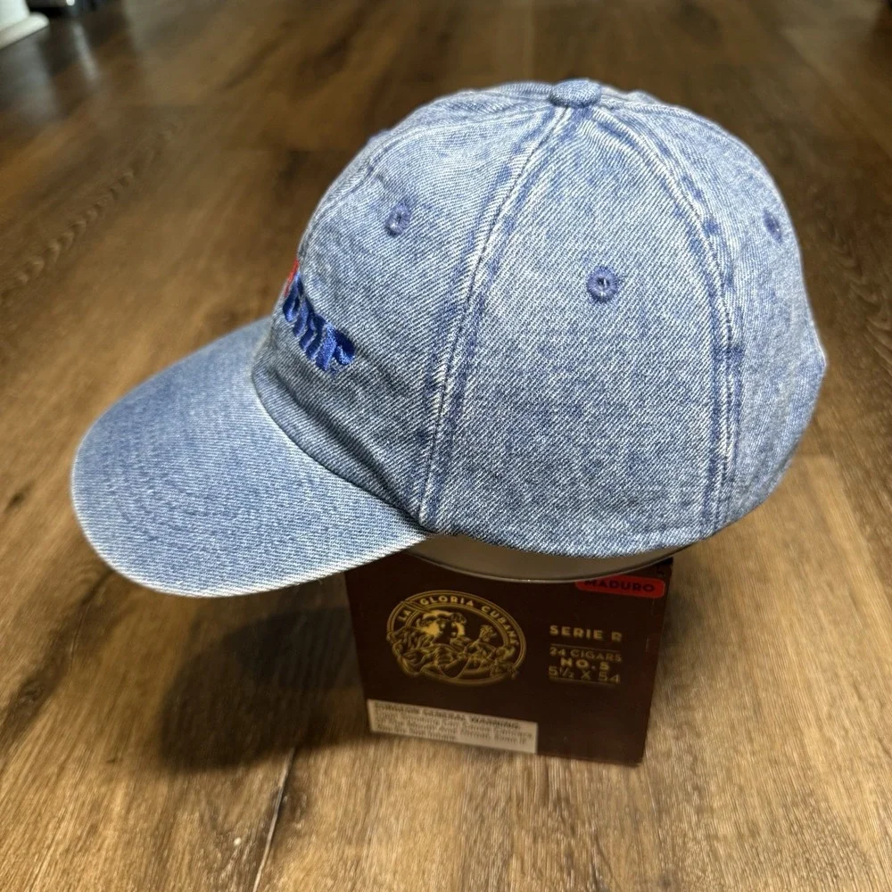 Cap America check photos